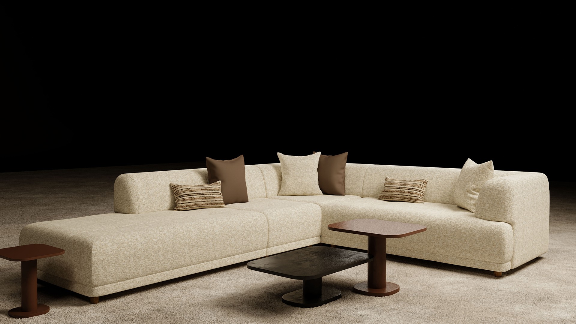 Monza Köşe Takımı