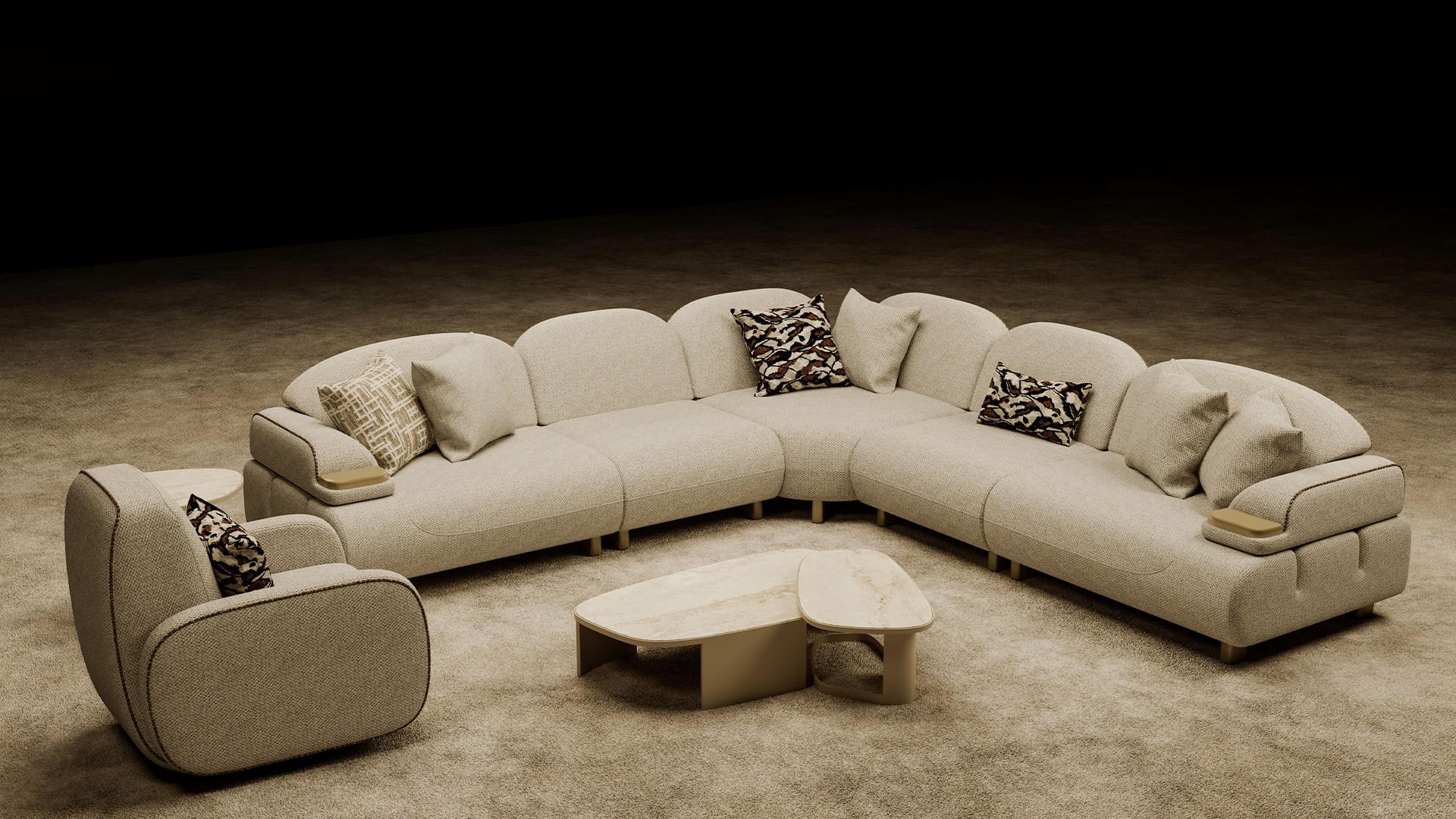 Mabel Köşe Takımı