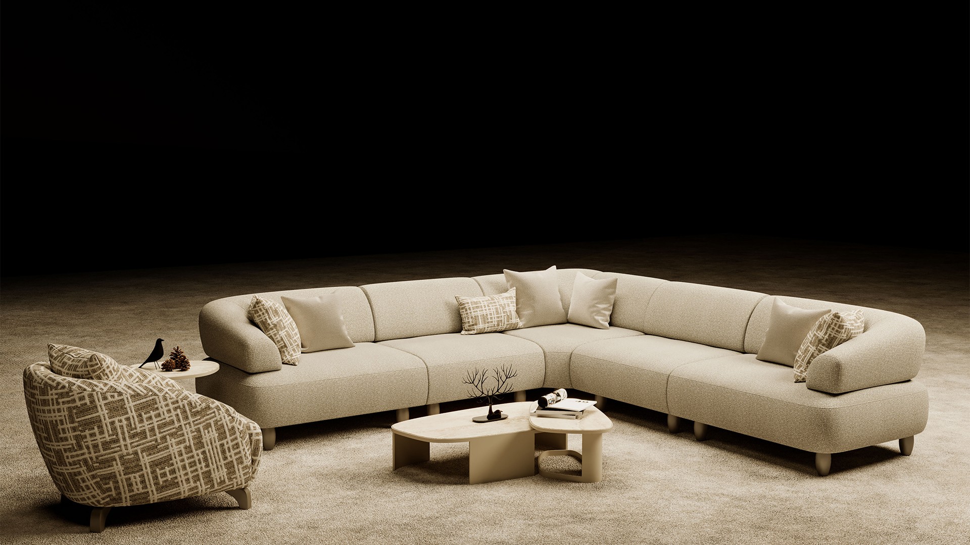 Liva Köşe Takımı