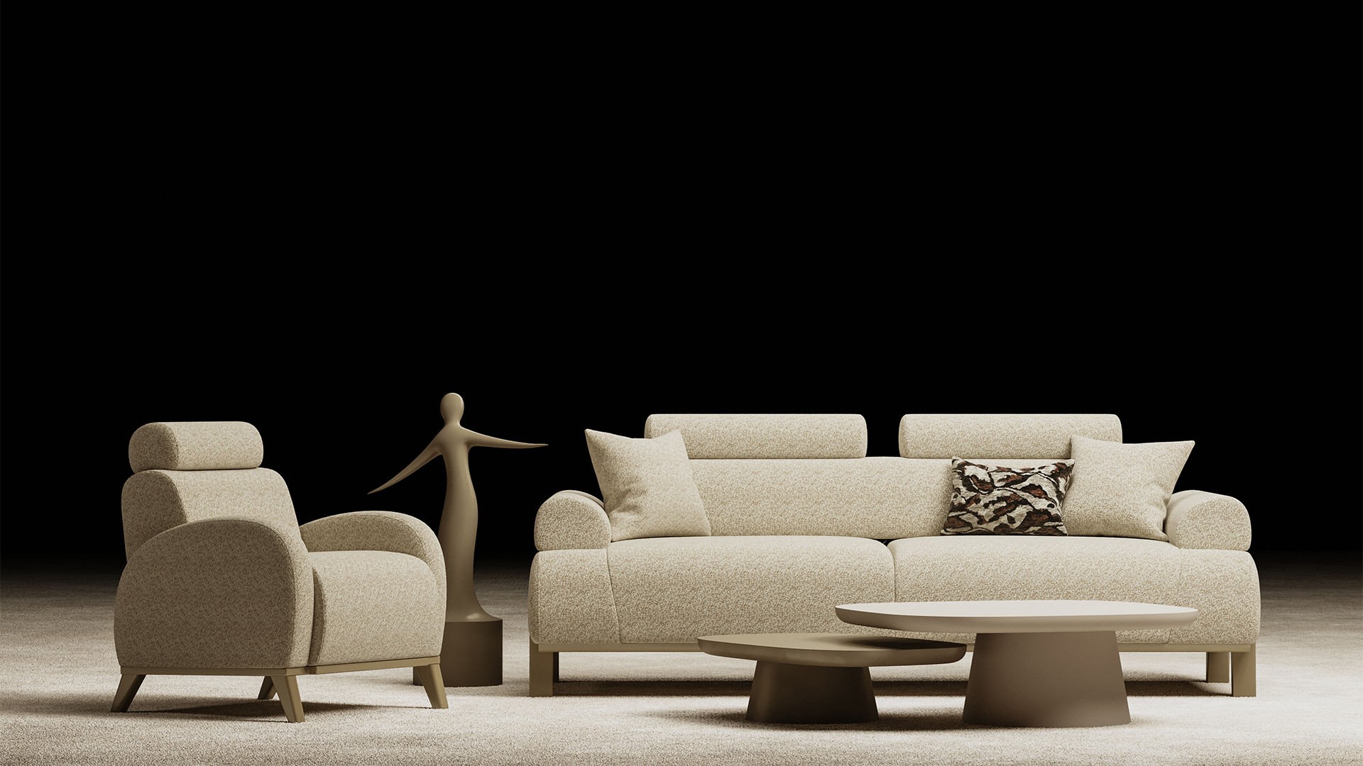 Diana Koltuk Takımı