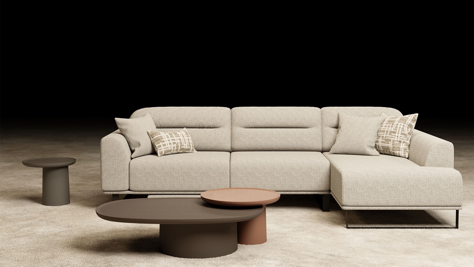 Alaçatı Köşe Takımı