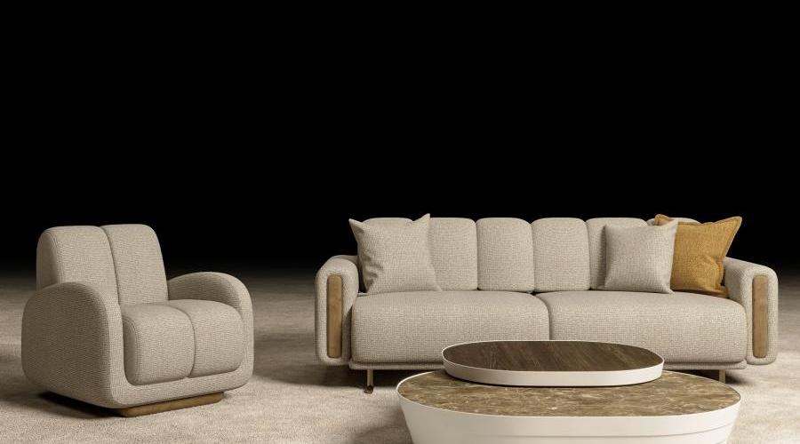 Terra Koltuk Takımı