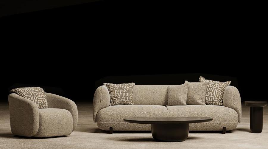 Stone Koltuk Takımı