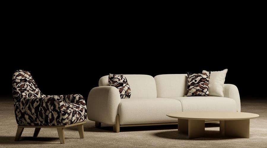 Biga Koltuk Takımı